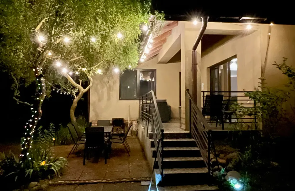 Suntago Noclegi Forest Villa – wyjątkowy wypoczynek blisko natury i Parku Wodnego Suntago 1