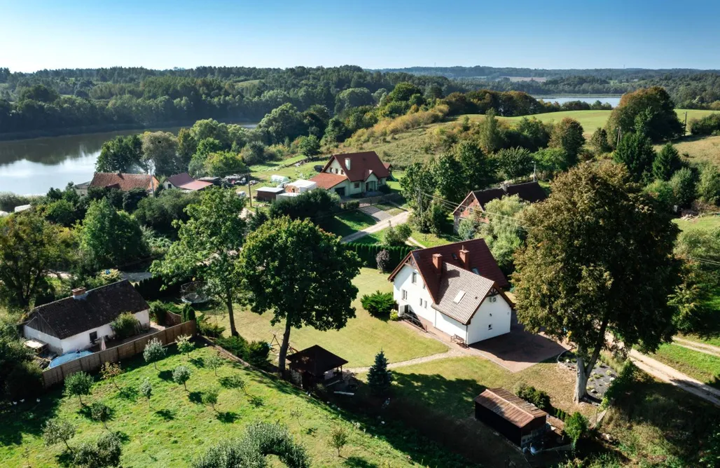 noclegi AlohaCamp Chill Warmia 5