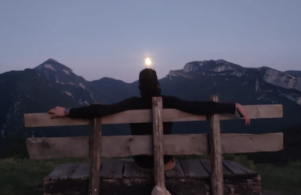 AlohaCamp accommodation El Vilarot 1