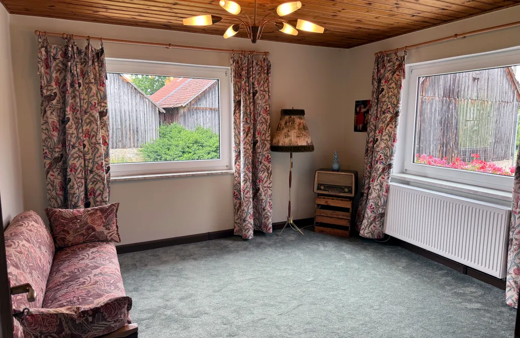 AlohaCamp Glücklich am Bach 4