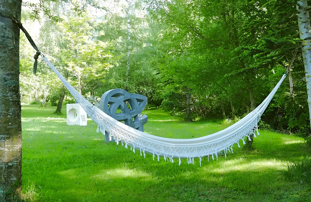 alojamientos AlohaCamp Isinohana  4