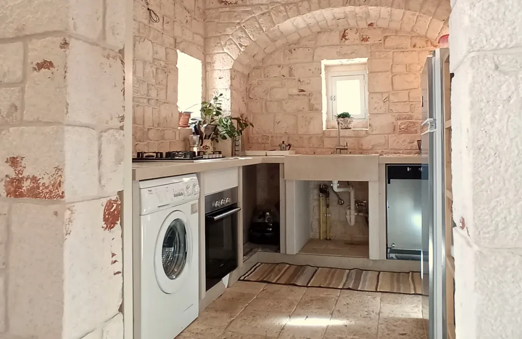 AlohaCamp La Vestale 4