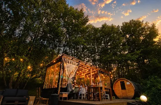 Zdjęcie obiektu WildNest House