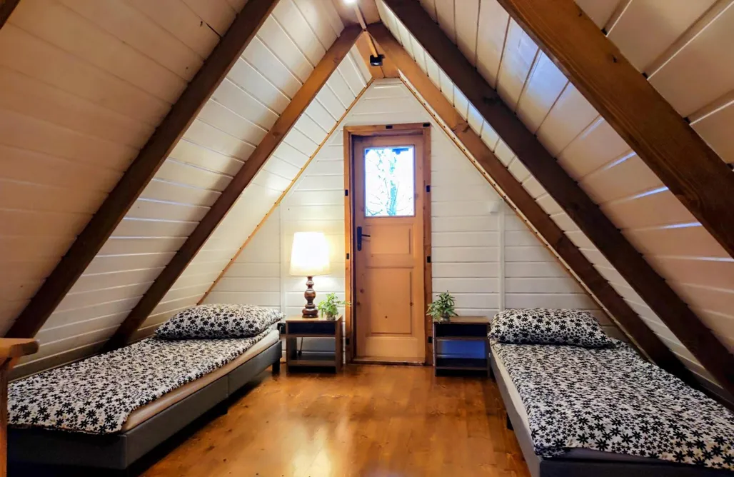 AlohaCamp Dom jednorodzinny z jedną sypialnią 2