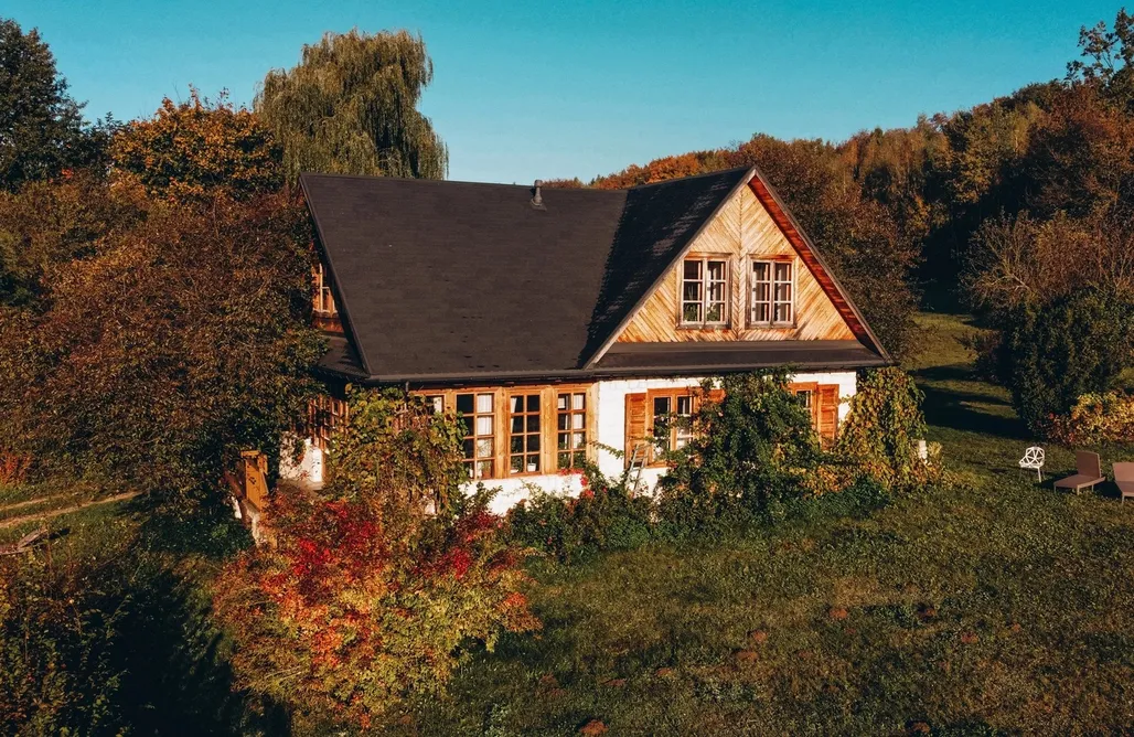Zwiedzanie Winnicy Z Noclegiem Siódmy Las 2
