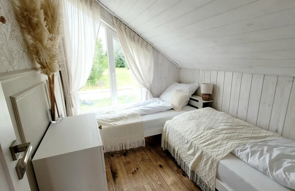 AlohaCamp Domek AQUA 3