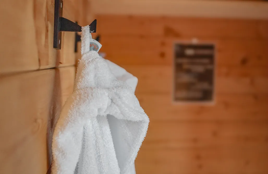 CabinWesterwald AlohaCamp