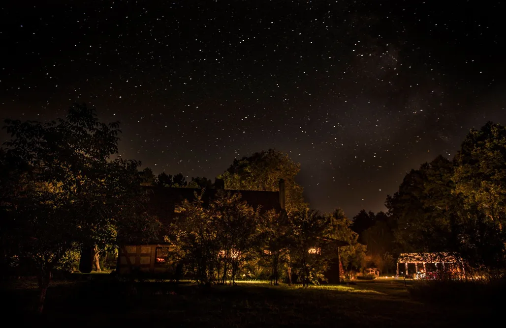 AlohaCamp Miejsce pod kampera lub namiot 1