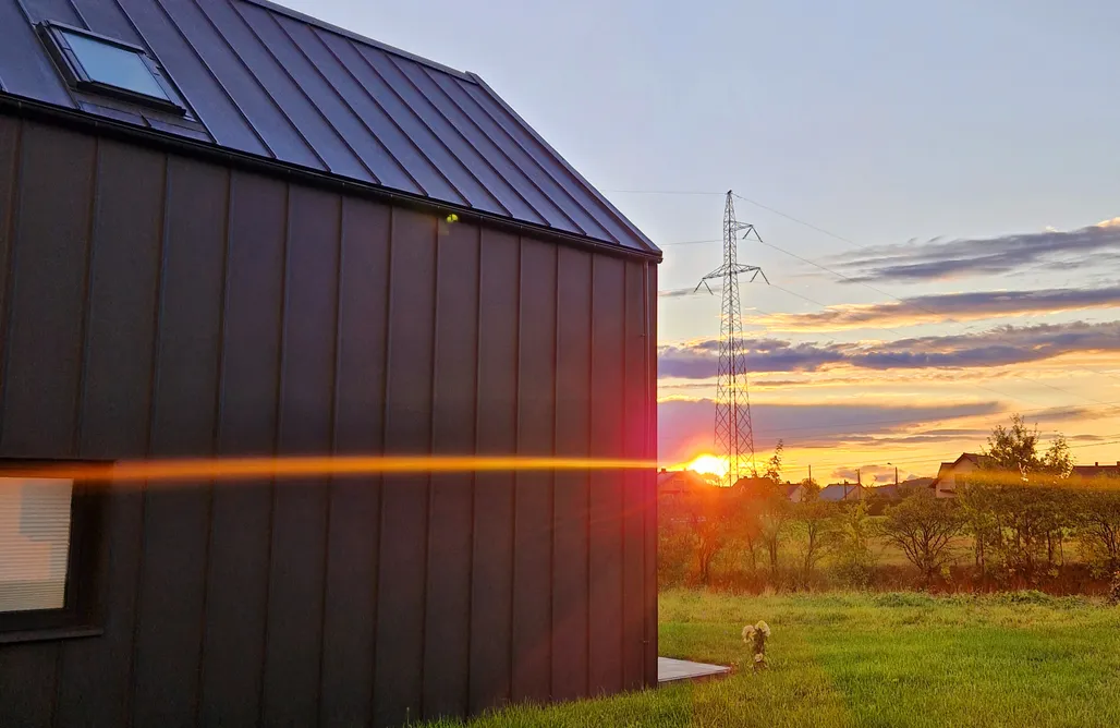 Glamping Poland 4 Żywioły - Ogień i Woda 3