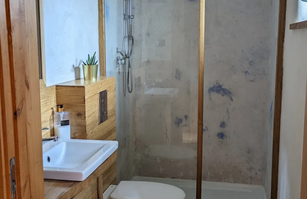 AlohaCamp Zielona Perspektywa Agroturystyka 3