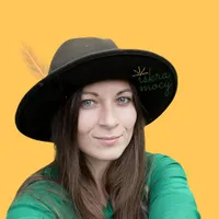 Dominika gospodarz Dom Zielarki