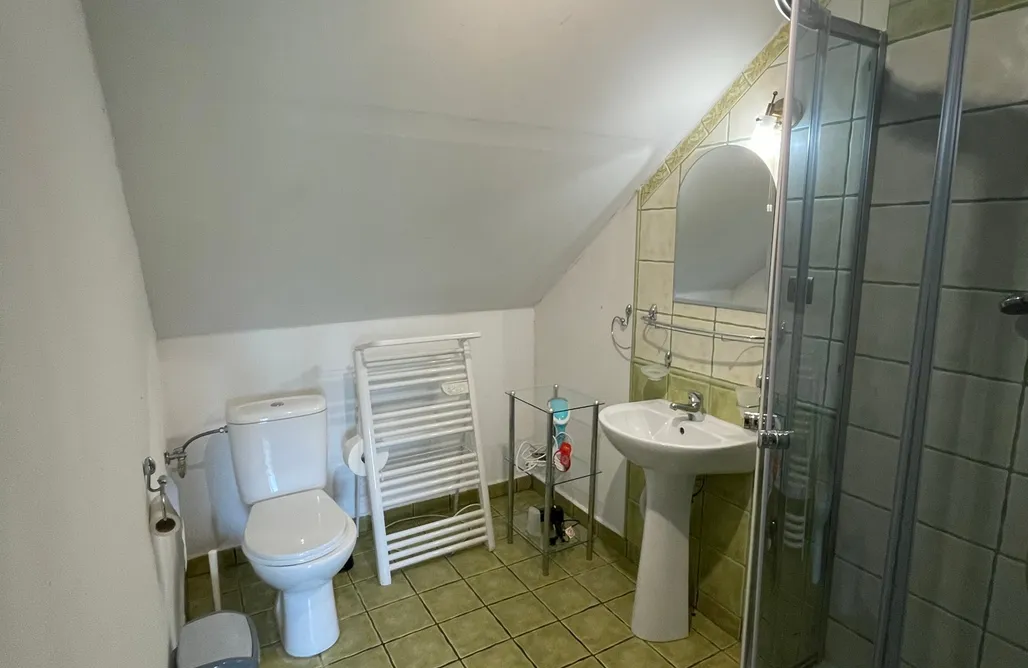 AlohaCamp Pokój Wschodni 2