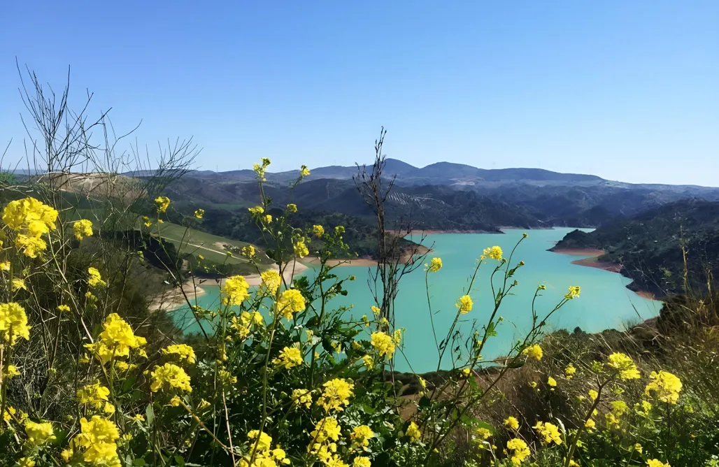 alojamientos AlohaCamp Casa Rural Senda de Martia 4