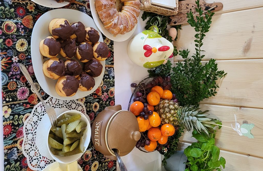 AlohaCamp Apartament klimatyzowany na wyłączność z jacuzii  9 osobowy 1