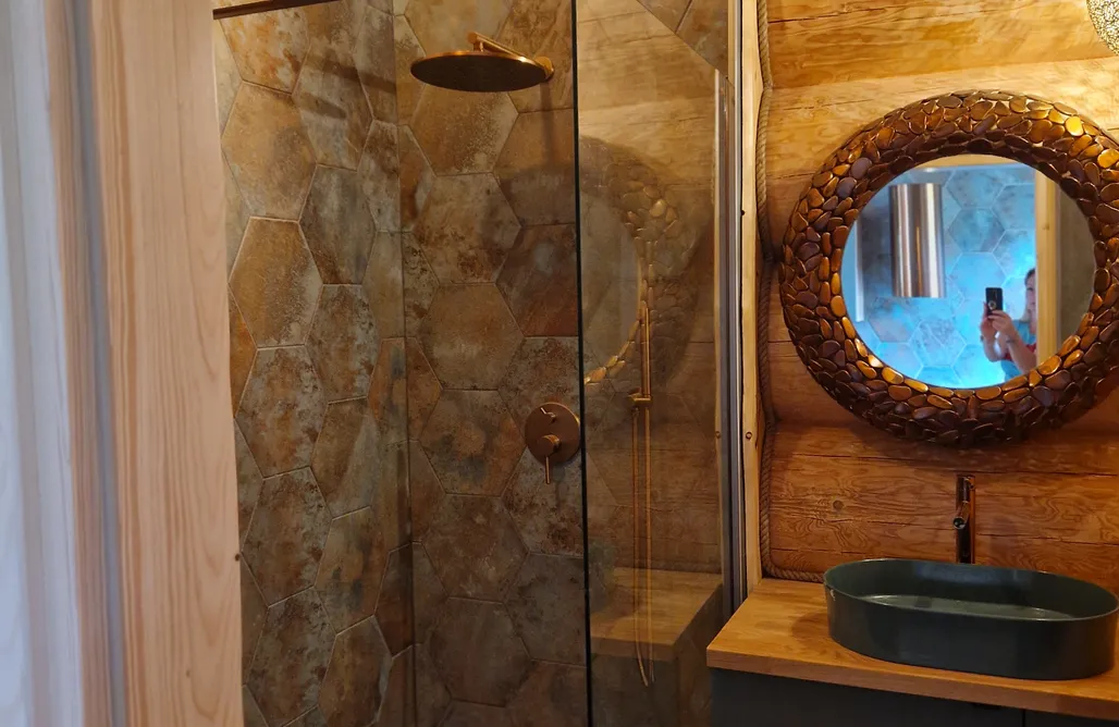 AlohaCamp Apartament Musztardowy 2