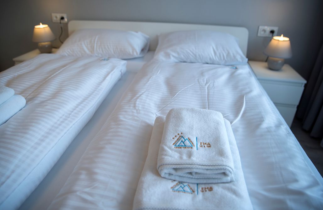 AlohaCamp Apartament 7 3