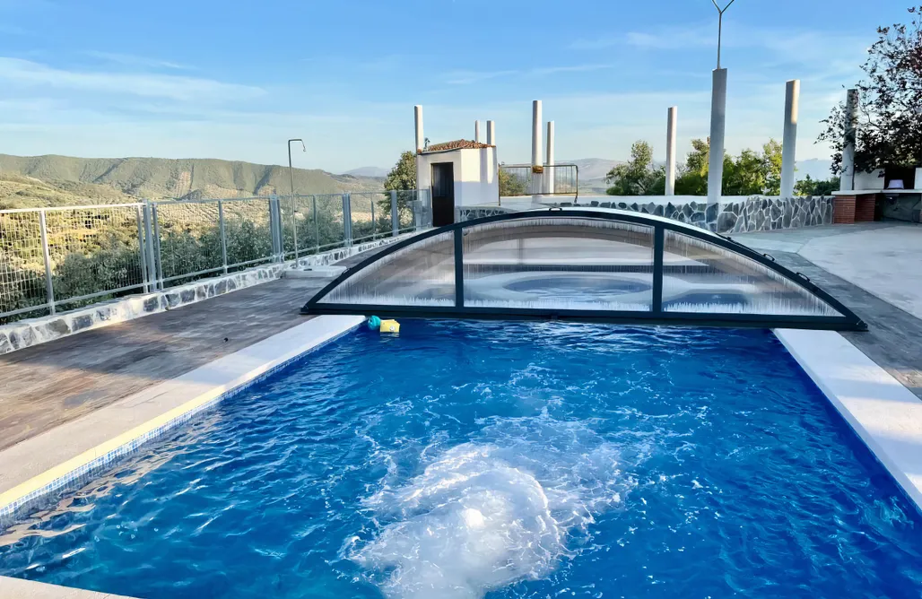 alojamientos AlohaCamp La zarzuela  1