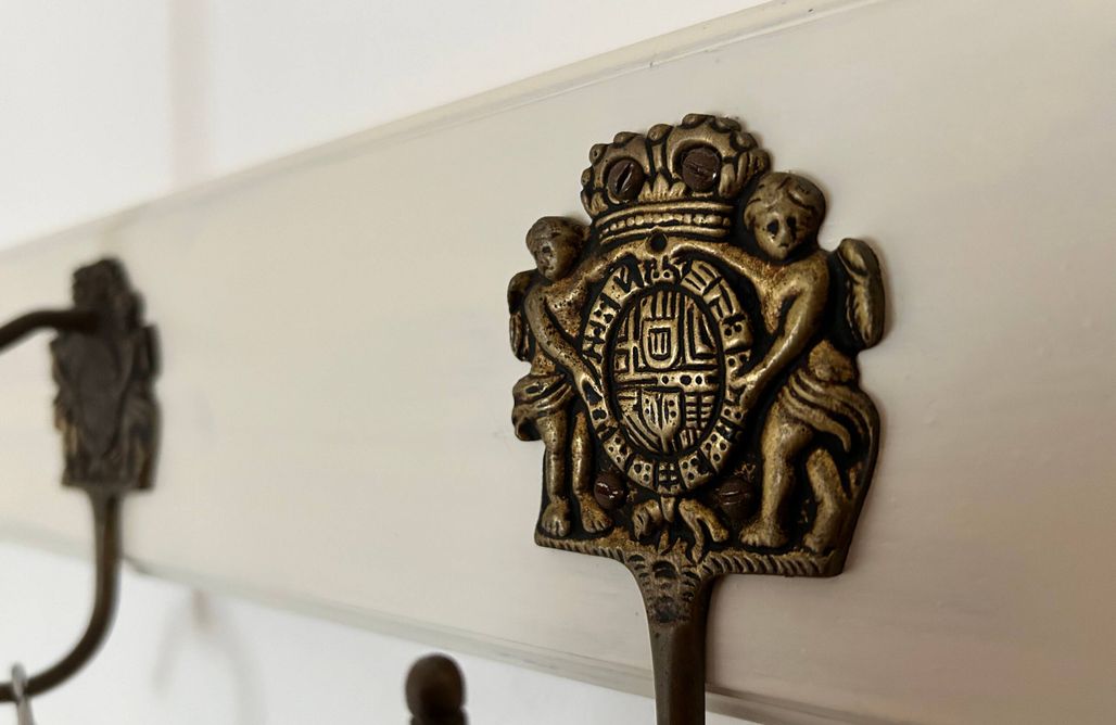 AlohaCamp Pilsumer Hof 1