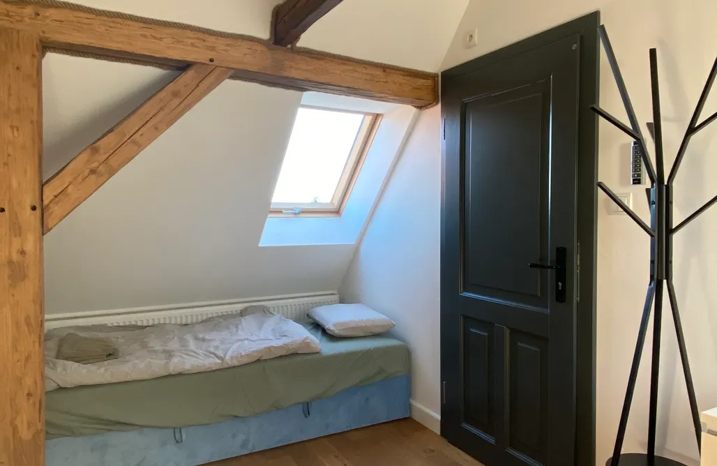 AlohaCamp Apartament 3 poziomowy 3