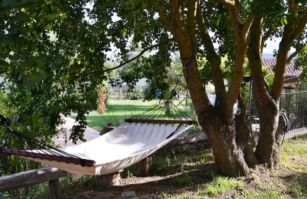 Alloggi AlohaCamp Agriturismo Borgo Santa Maria 1