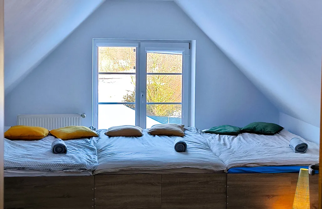 AlohaCamp AURA HOUSE 2