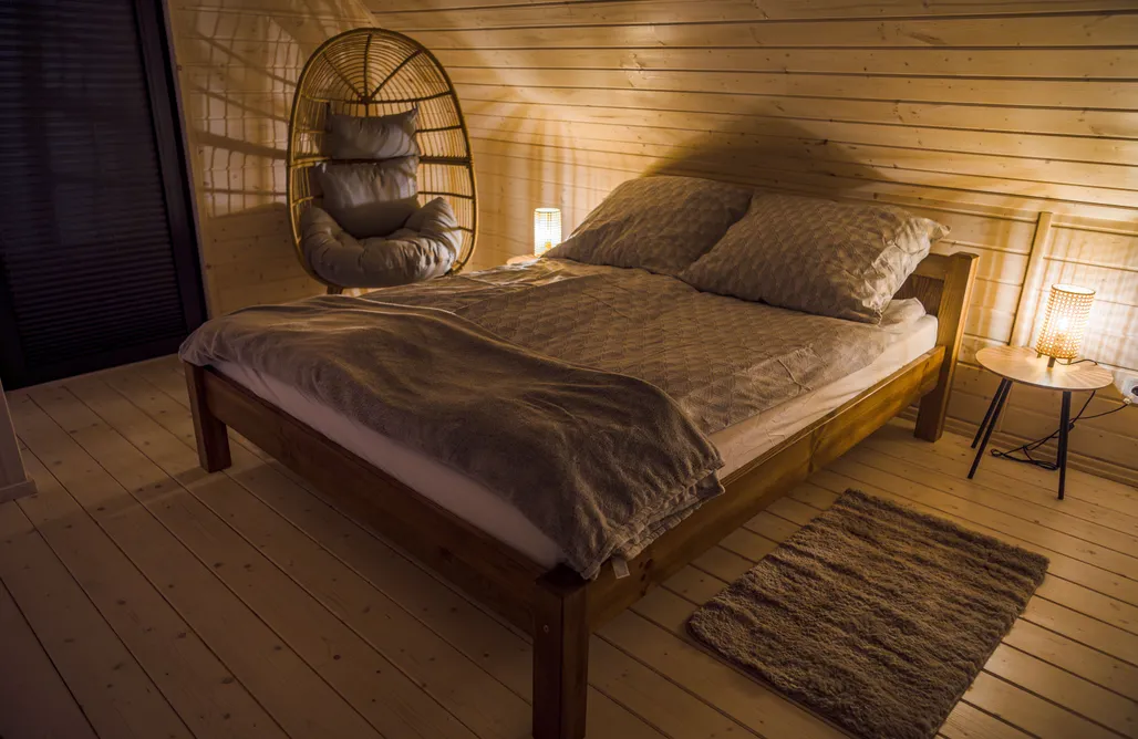 AlohaCamp Krasowa Ostoya 4