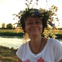 Olga gospodarz Chata 3 Drogi