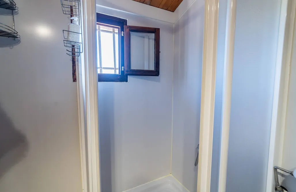 AlohaCamp El Mirador: Cabaña 1