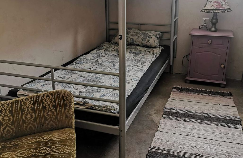 AlohaCamp Stodoła Pogódki 2