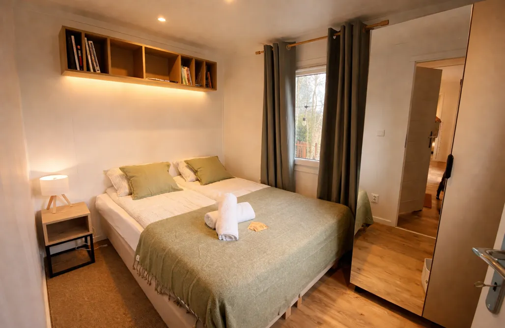 AlohaCamp Tu i Teraz 2