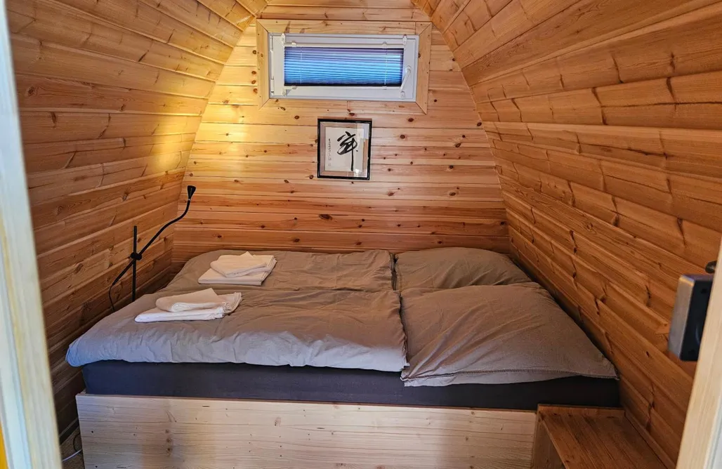 AlohaCamp Bungalow 2