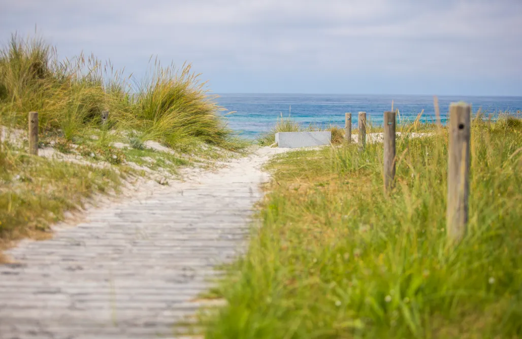 Alojamiento en Ribadeo Suite Cabozo de Rexa 1