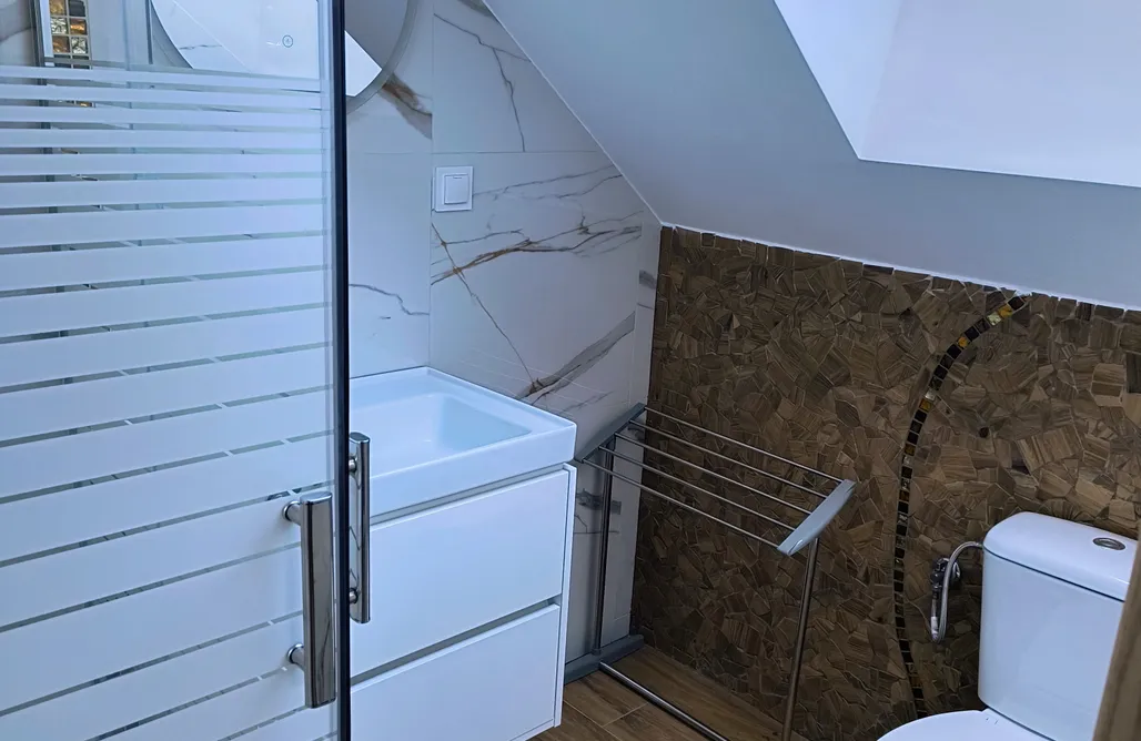 AlohaCamp Pokój 1 2