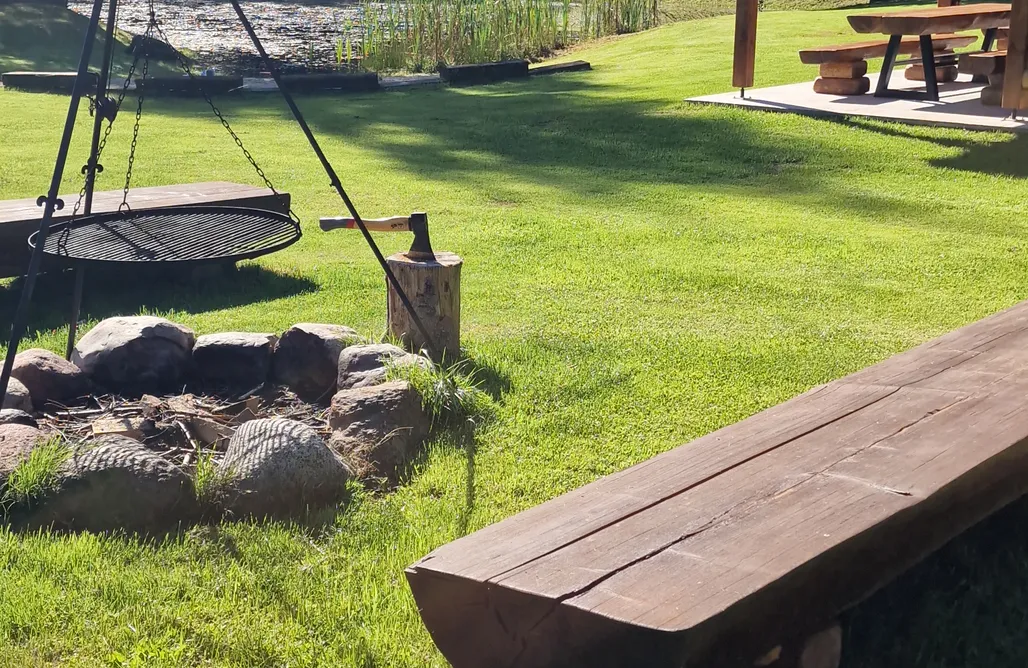 noclegi AlohaCamp Mana Village 4