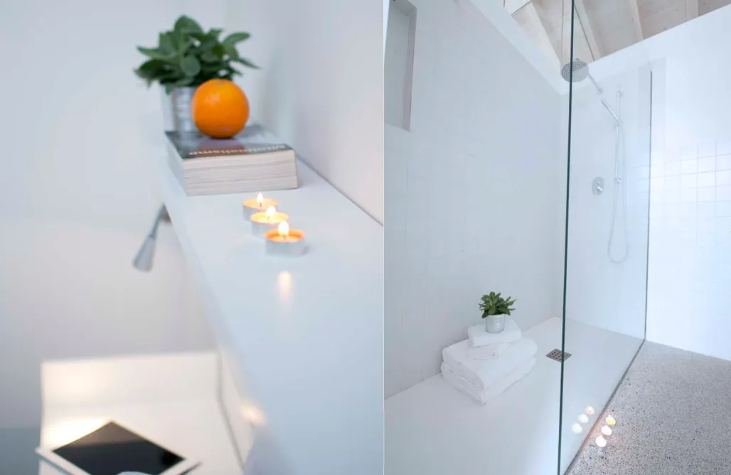 alojamientos AlohaCamp Centro de Ecoturismo Tierra del Agua 1