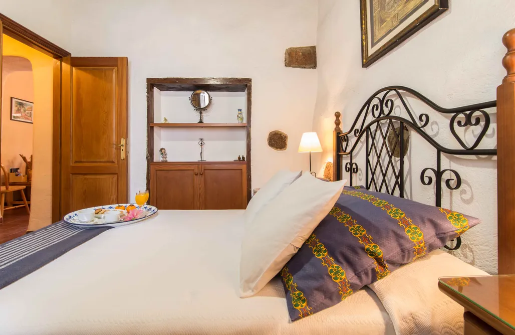 AlohaCamp Picacho apartment B 3