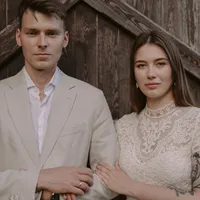 Paweł gospodarz Czas na Las