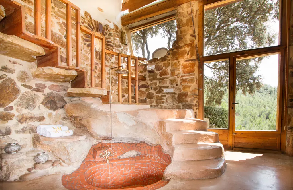 AlohaCamp El Barco 2