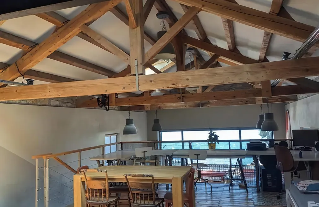 Weekend dla Dwojga za Granicą Cale de la figueirette 1