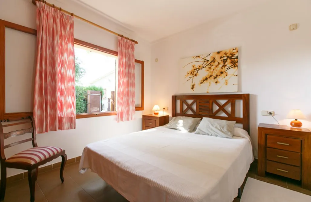 AlohaCamp Cuxach Can Paco Mallorca 2