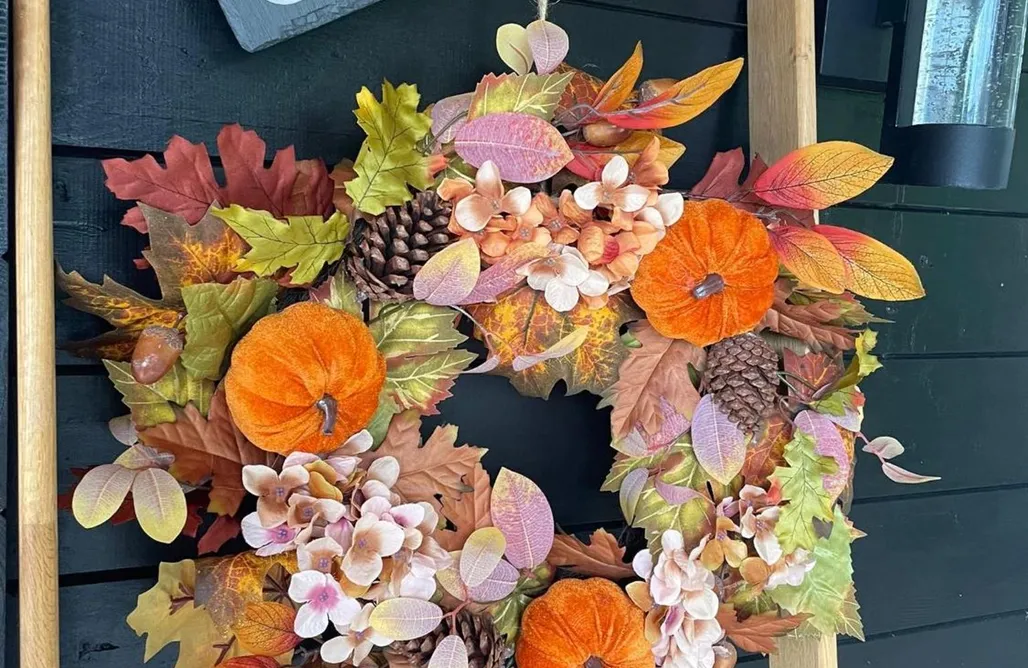 Caban Y Tan Dderwen  AlohaCamp