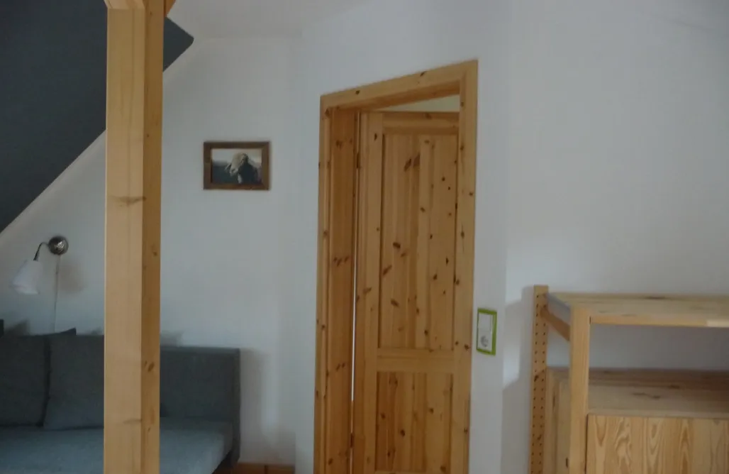 AlohaCamp Waldhaus Bielatal 4