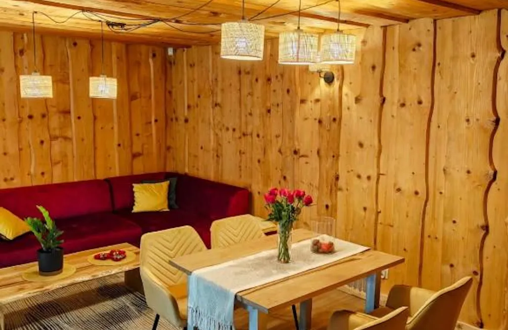 AlohaCamp Dom całoroczny 4