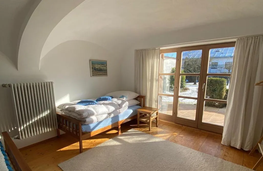 AlohaCamp Landhaus in Pförring 2