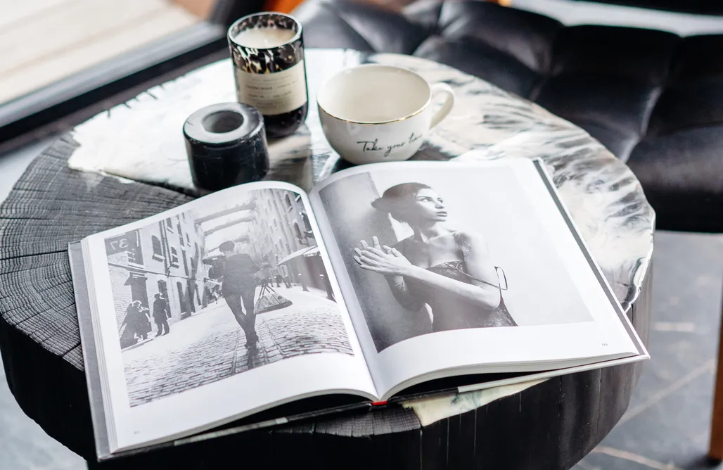 In The Mountains Landscape F 1