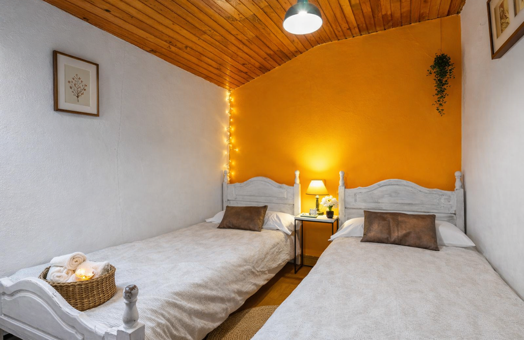 AlohaCamp La Carrozal,  ideal para disfrutar de Asturias  3