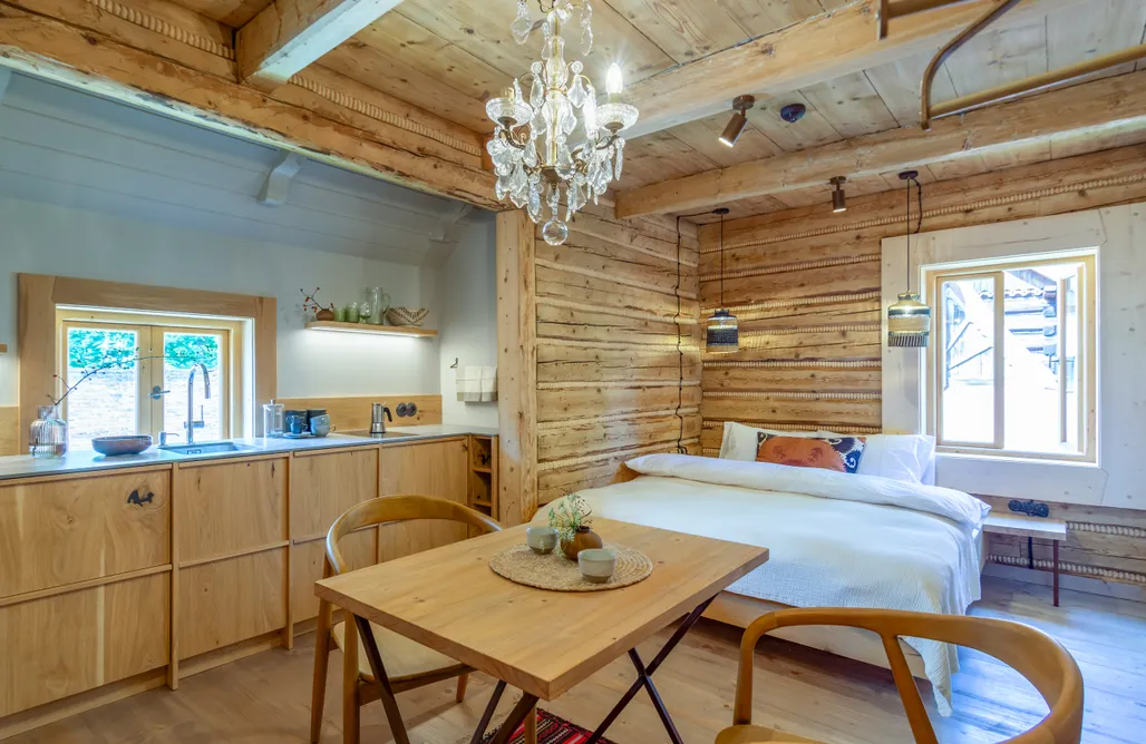 AlohaCamp Kaszelewskiego1 Studio 4