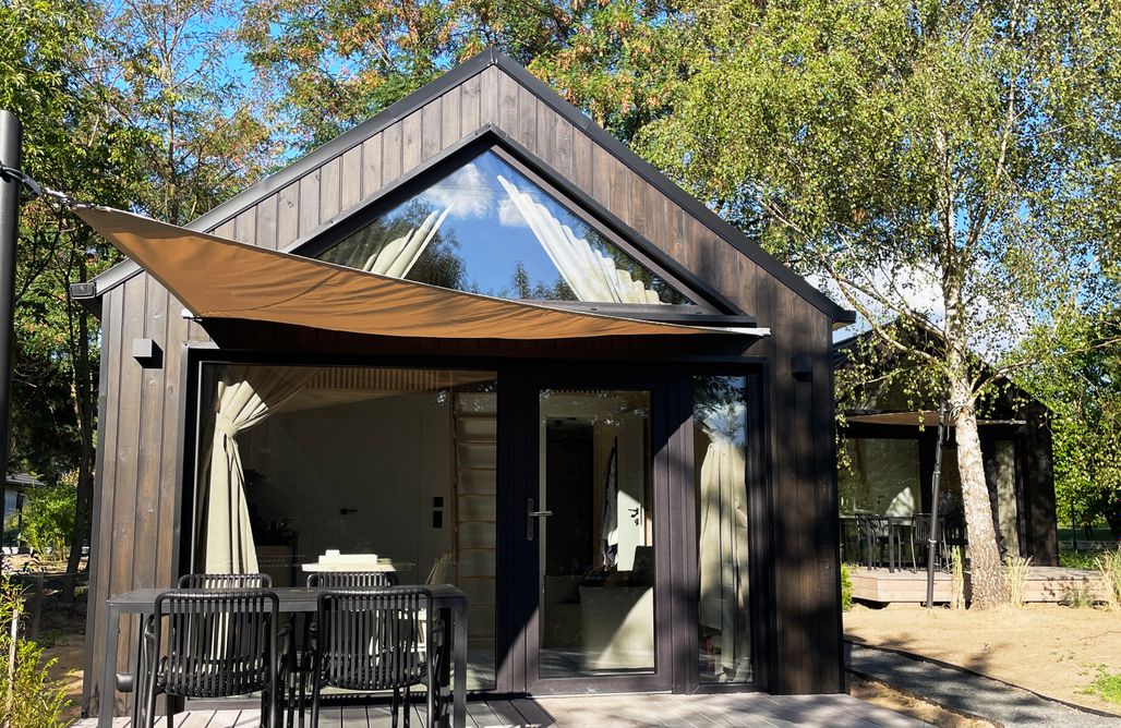 Noclegi Nad Jeziorem Lubuskie ⛵️ Bay Zatoka Radzyń 2