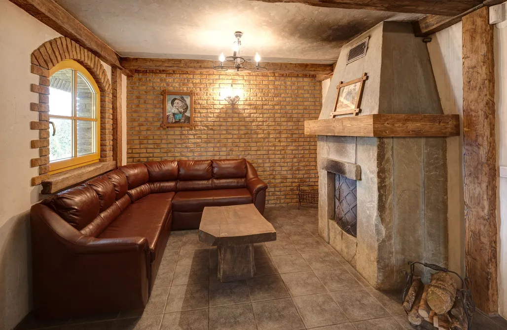 AlohaCamp Dom nr. 2  3