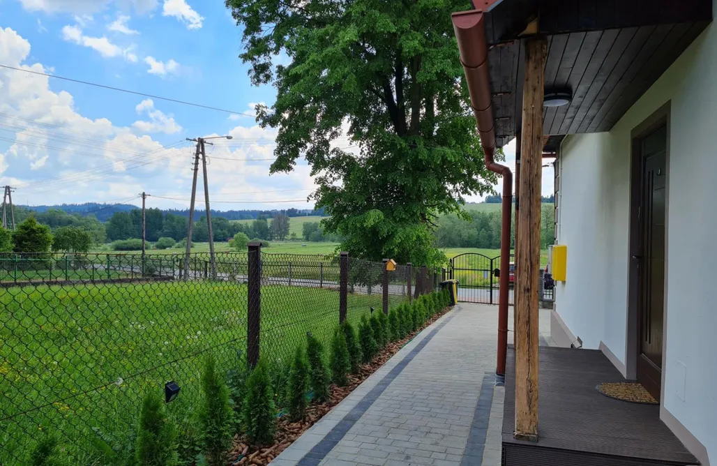 noclegi AlohaCamp Tylkówka 2